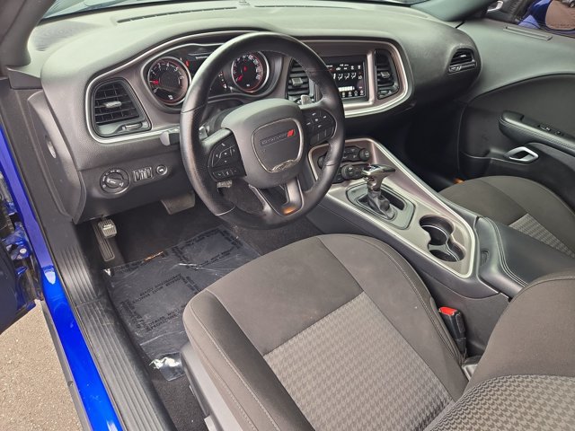 Used 2021 Dodge Challenger GT RWD image 16