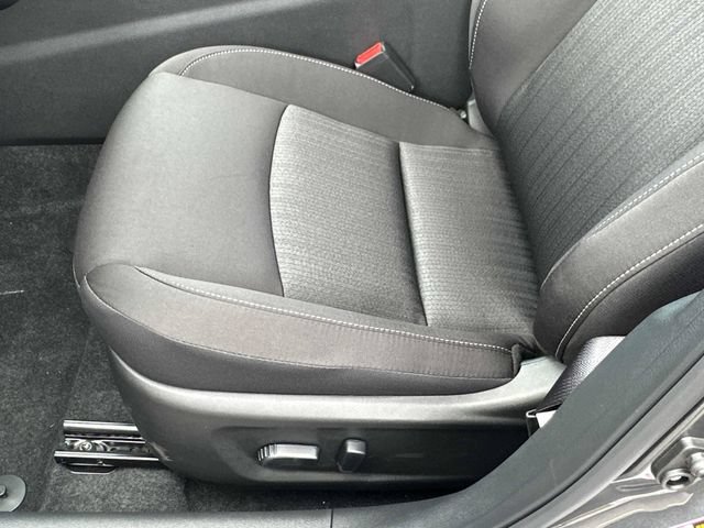 New 2026 Nissan Altima 2.5 SV AWD/4WD image 23