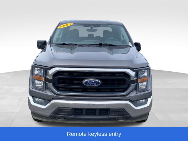 Used 2023 Ford F150 XLT w/ Trailer Tow Package AWD/4WD image 2