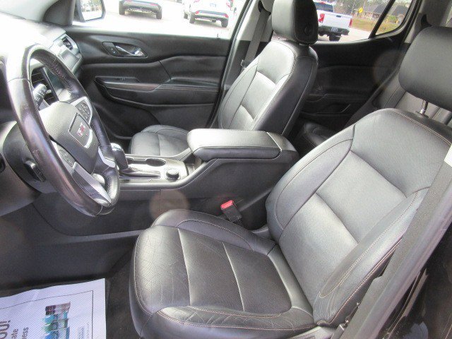 Used 2018 GMC Acadia SLT image 11