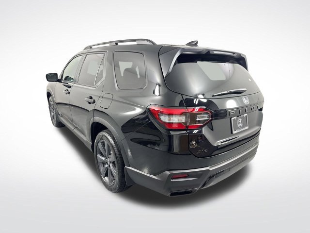 Used 2026 Honda Pilot Sport image 33