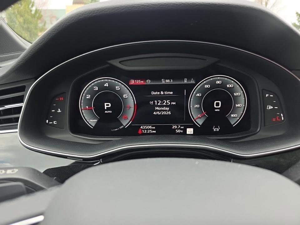 Used 2024 Audi Q7 2.0T Premium Plus image 4