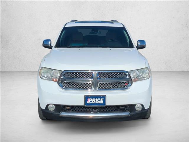 Used 2013 Dodge Durango Citadel w/ Technology Group AWD/4WD image 2