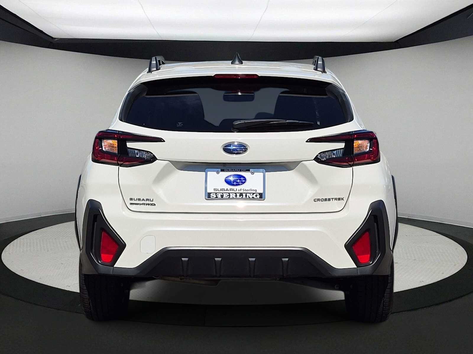 Certified 2024 Subaru Crosstrek 2.0i Premium AWD/4WD image 7
