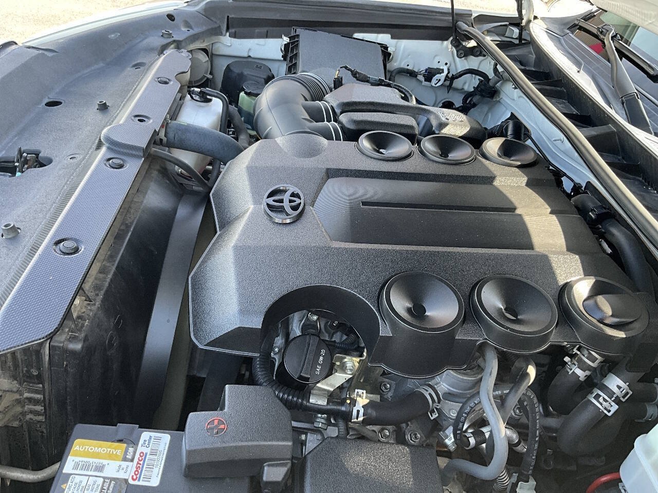 Used 2018 Toyota 4Runner SR5 Premium AWD/4WD image 21