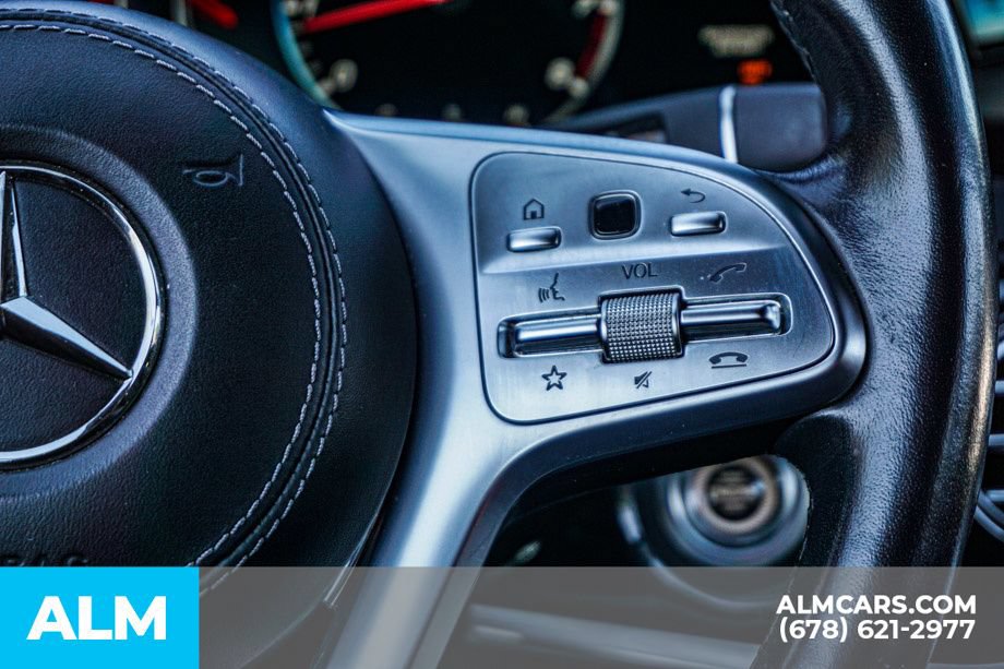 Used 2020 Mercedes-Benz S 560 Sedan image 29