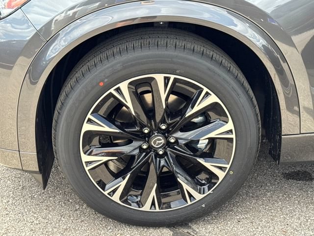 New 2026 MAZDA CX-90 3.3 Turbo S w/ Premium Plus AWD/4WD image 24