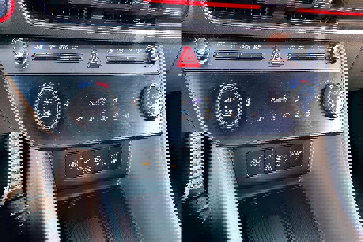 Used 2025 Hyundai Sonata N Line image 28