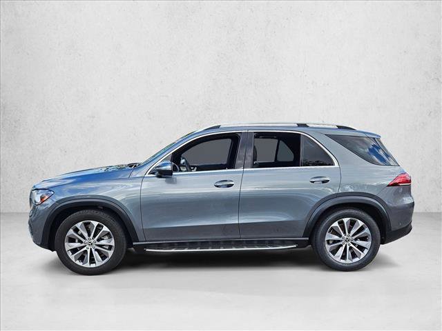 Certified 2023 Mercedes-Benz GLE 350 image 9