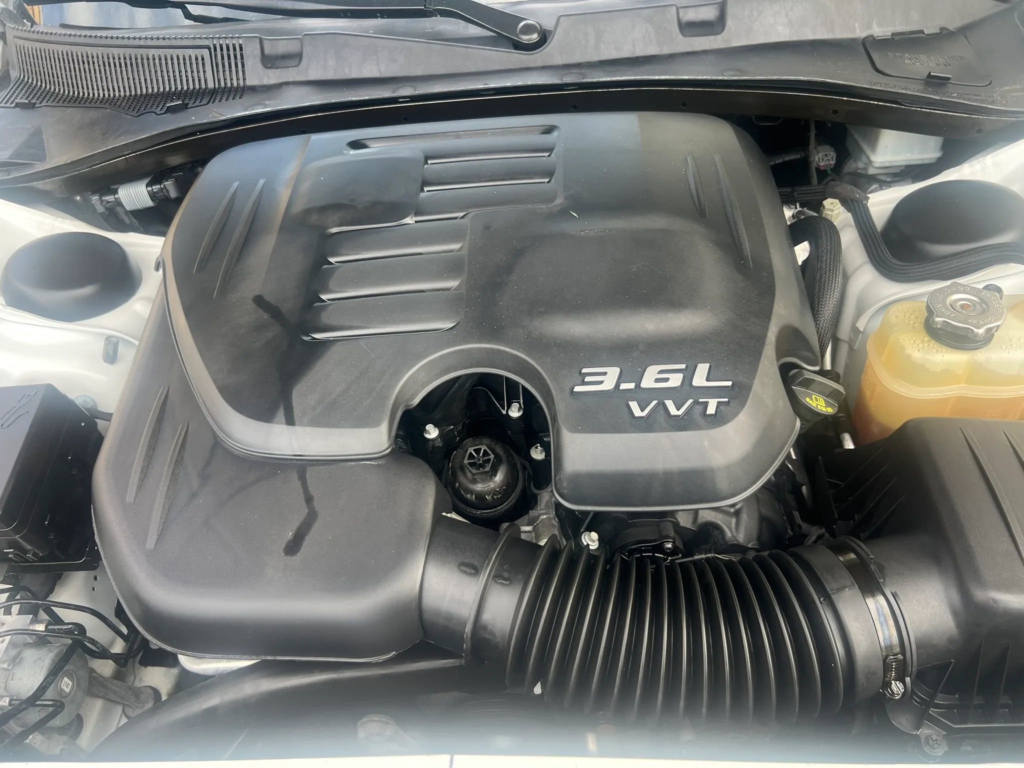 Used 2022 Dodge Charger SXT RWD image 32