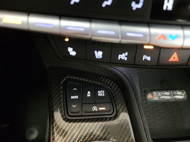 Used 2020 Cadillac CT5 V w/ Platinum Package image 30