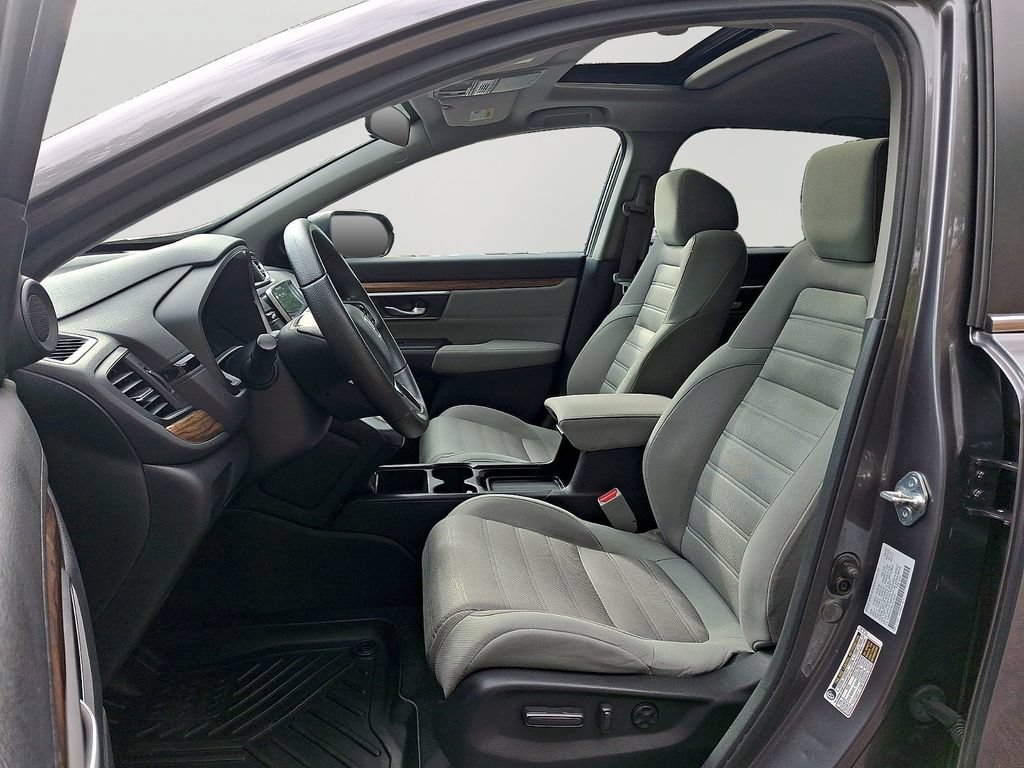 Used 2020 Honda CR-V EX image 15