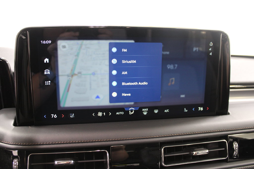 New 2026 Lincoln Aviator 2WD image 50