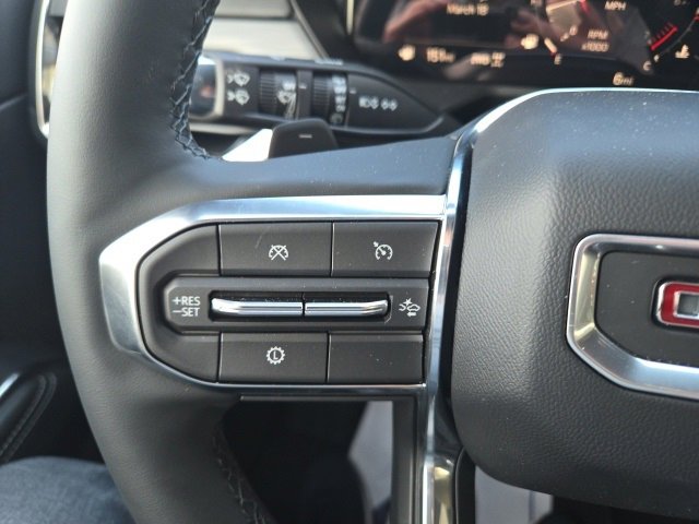 New 2025 GMC Acadia Elevation image 14