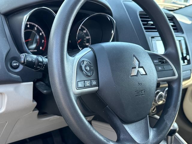 Used 2021 Mitsubishi Outlander Sport ES AWD/4WD image 14