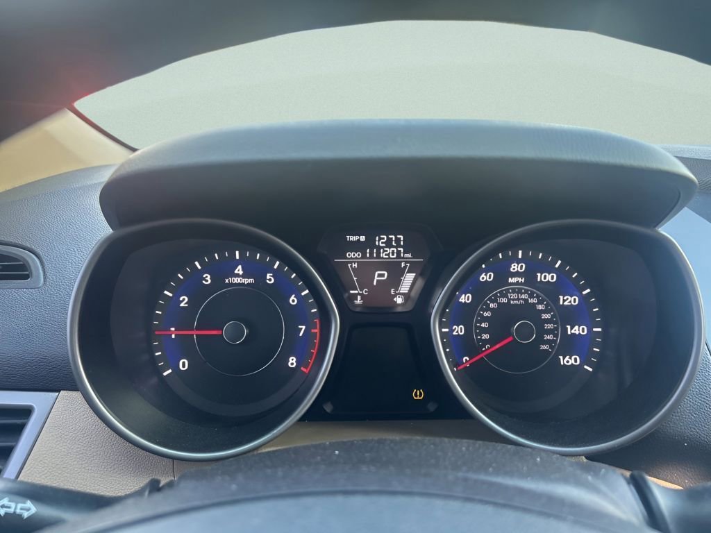Used 2013 Hyundai Elantra GLS image 17