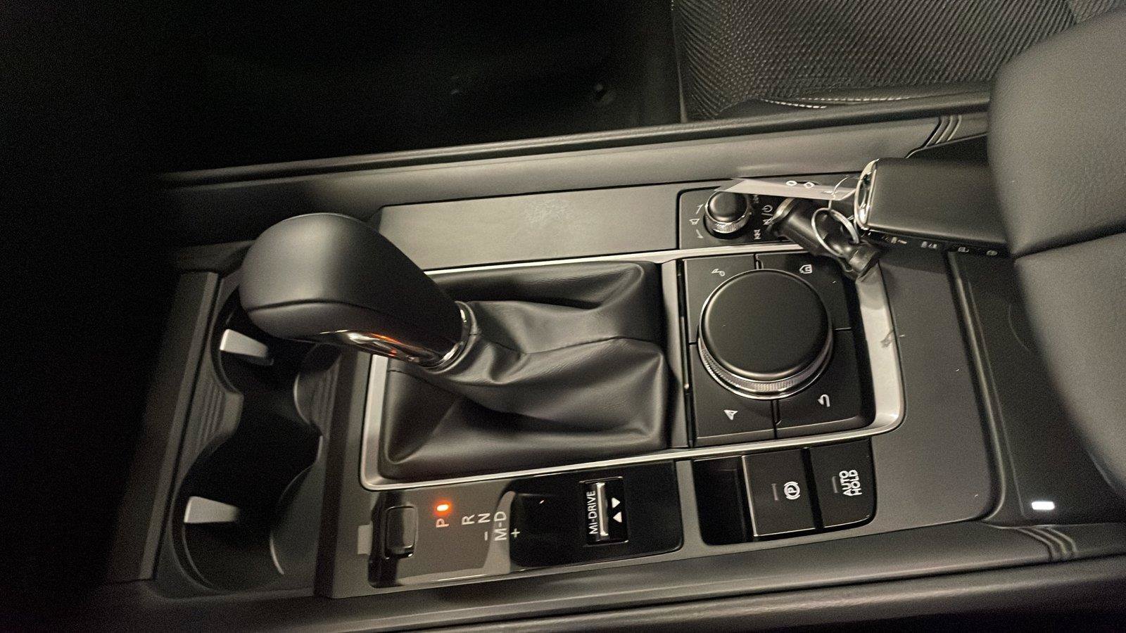New 2026 MAZDA CX-50 AWD 2.5 S w/ Weather Package image 19