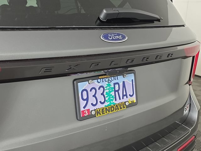 Used 2026 Ford Explorer ST AWD/4WD image 11