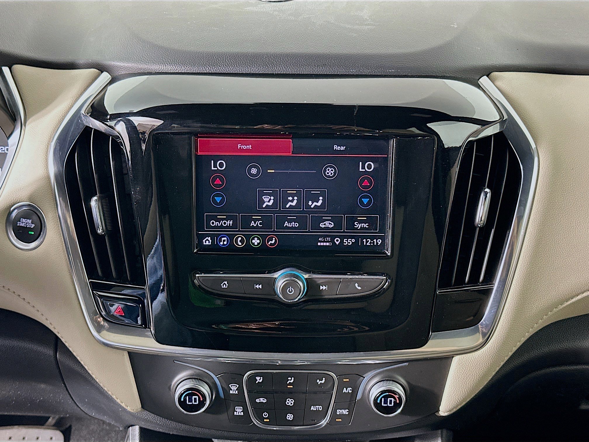 Used 2023 Chevrolet Traverse LS w/ Safety Package image 23