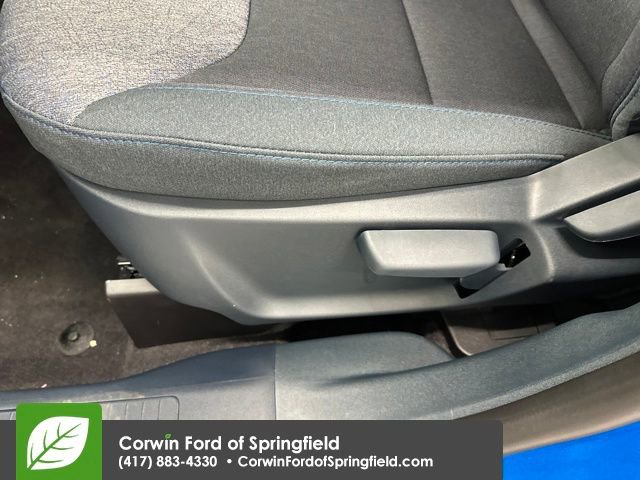 New 2026 Ford Maverick XLT image 35