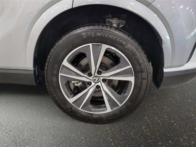 Used 2024 Lexus RX 350 FWD image 32