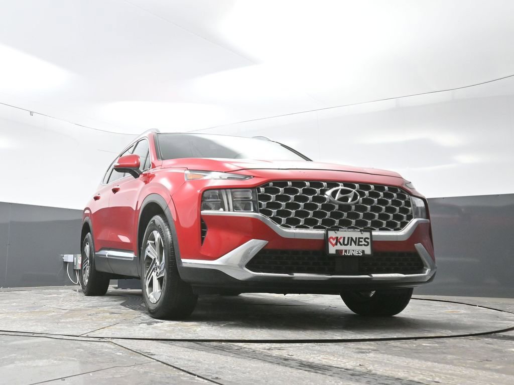 Used 2023 Hyundai Santa Fe SEL w/ Premium Package image 52