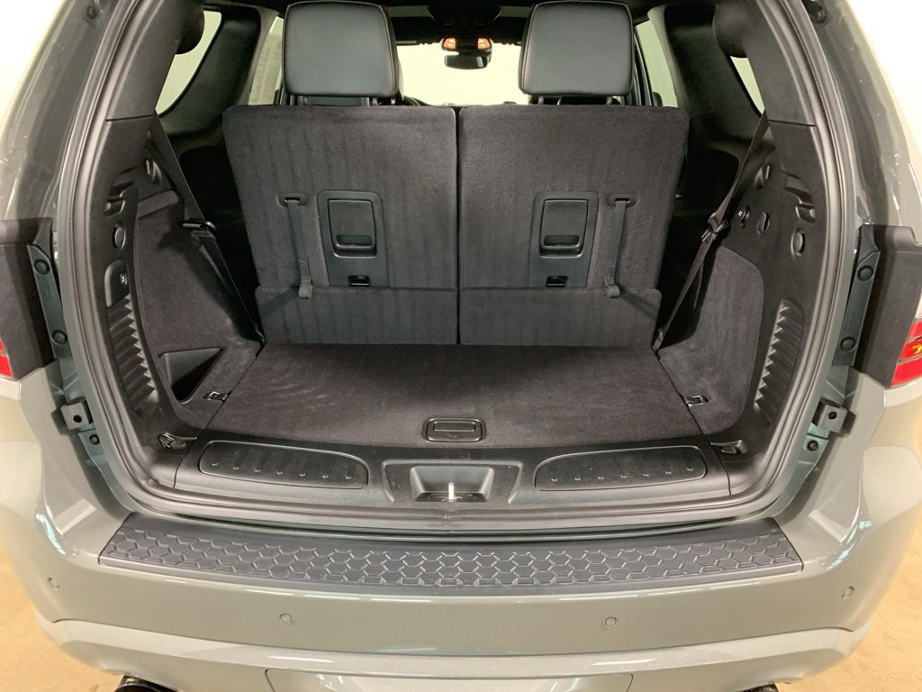 Used 2024 Dodge Durango R/T image 15