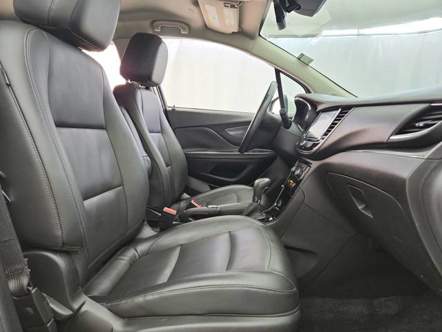 Used 2017 Buick Encore Premium AWD/4WD image 27