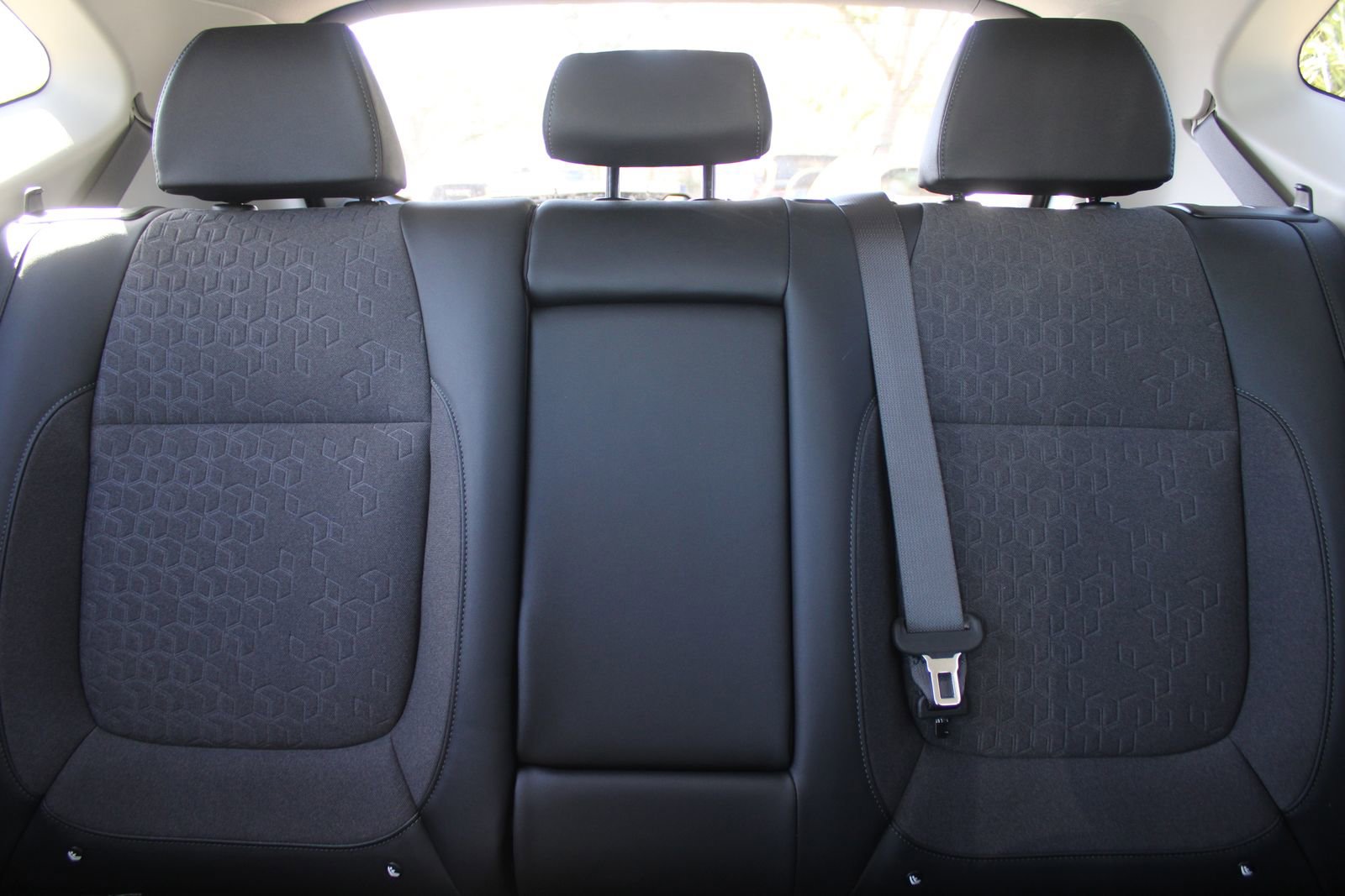 New 2026 Kia Seltos S image 50