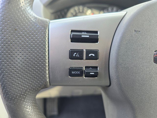 Used 2021 Nissan Frontier S AWD/4WD image 28