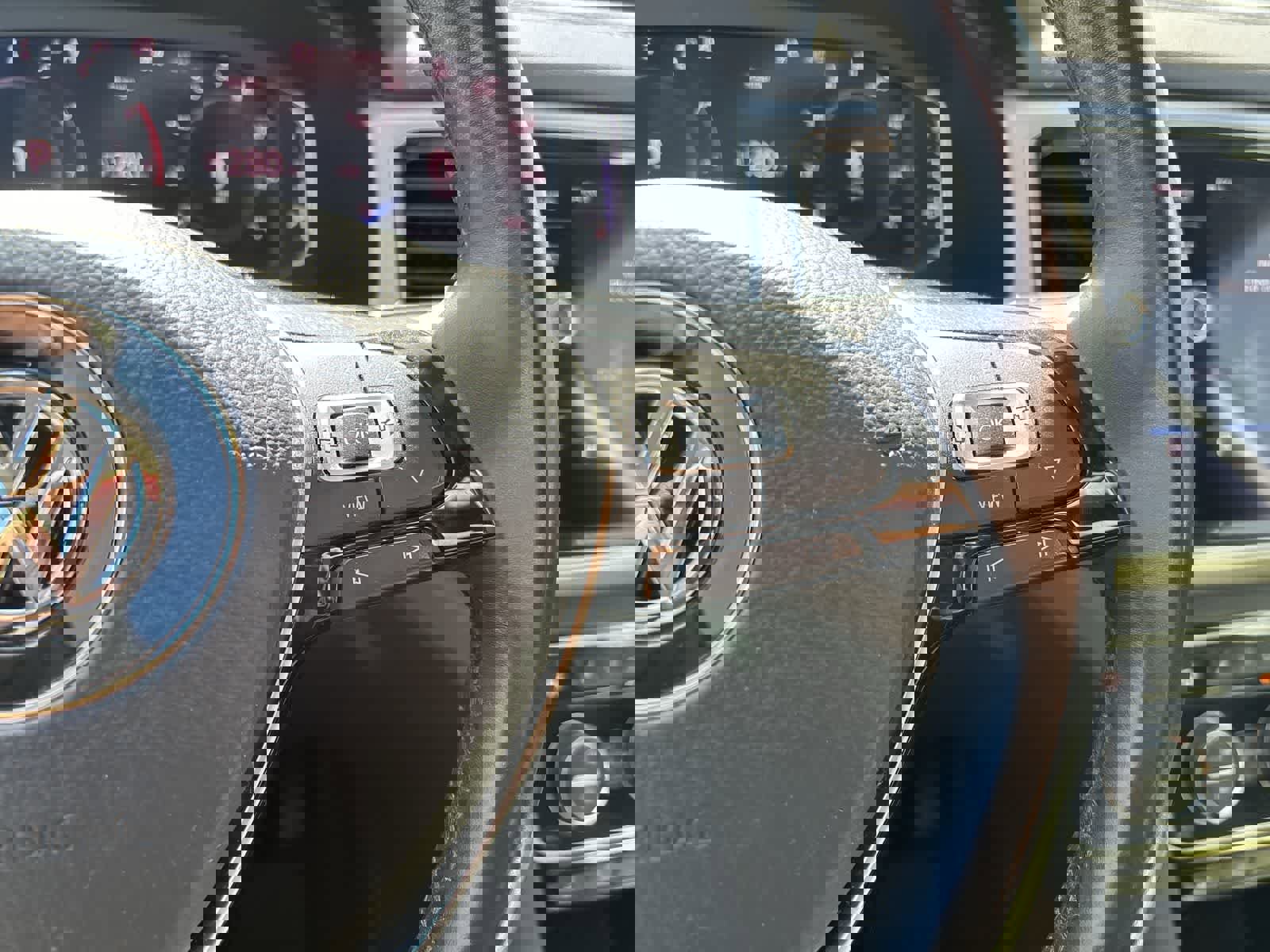 Used 2019 Volkswagen Atlas SEL image 10