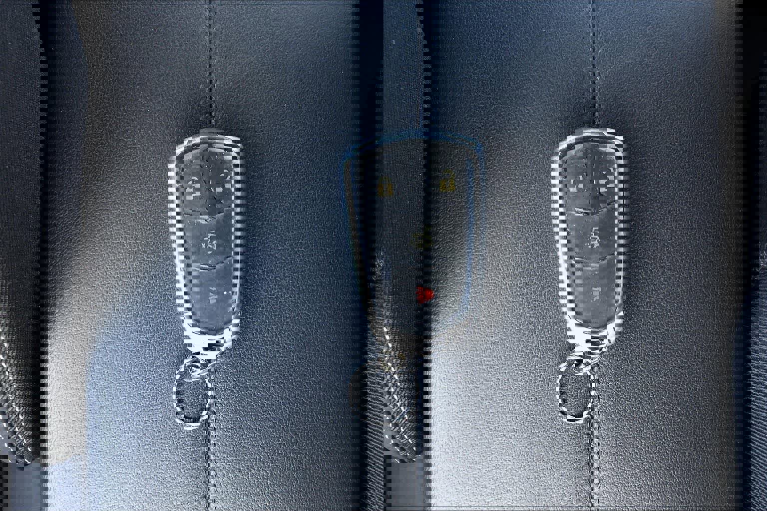 Used 2017 Cadillac ATS 2.0T Sedan RWD image 12