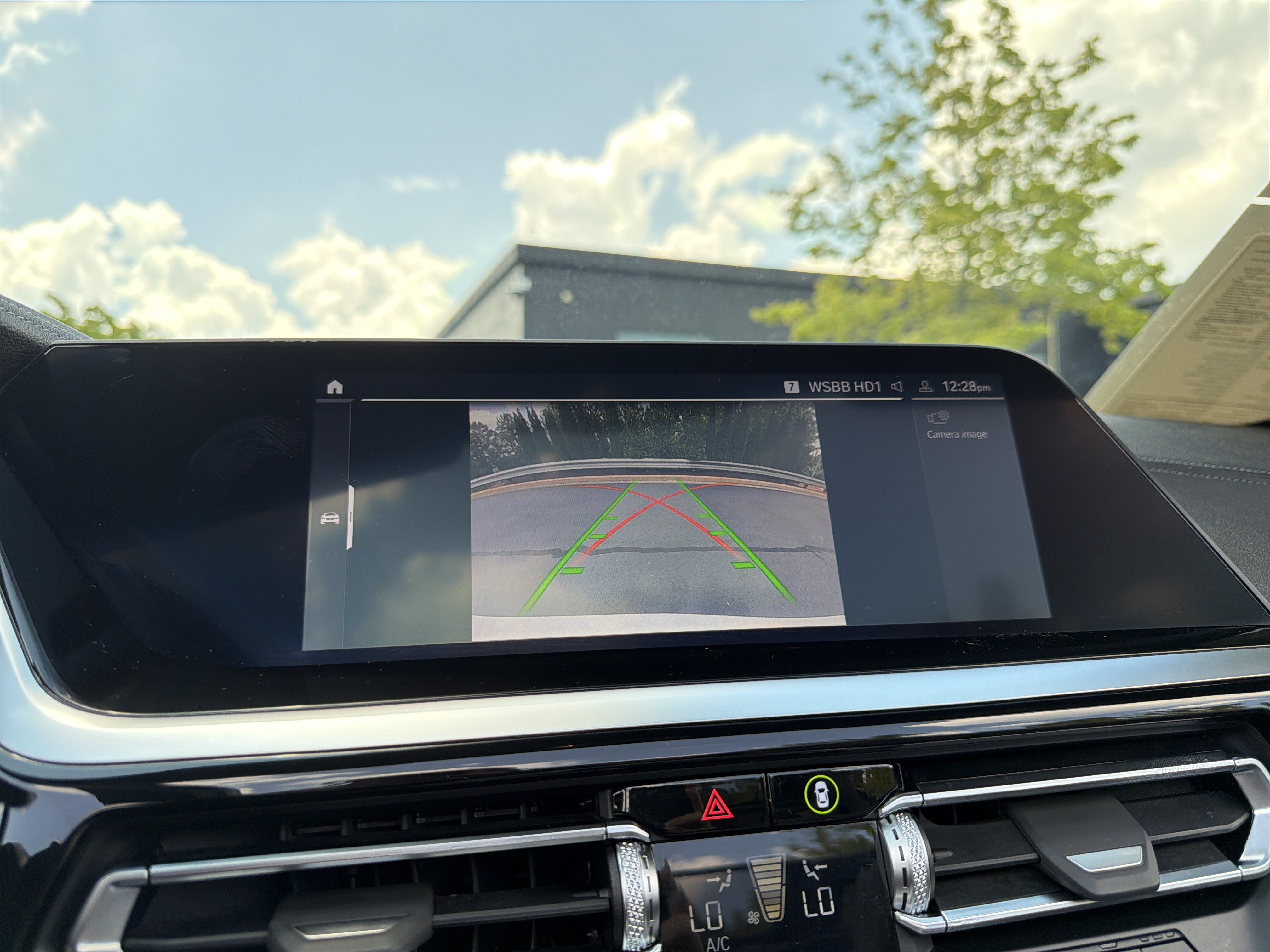 Used 2022 BMW Z4 M40i RWD image 28
