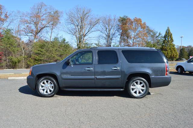 Used 2008 GMC Yukon XL Denali image 62