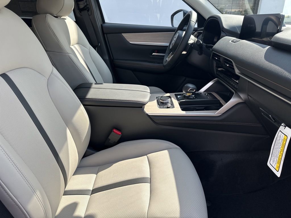 New 2026 MAZDA CX-70 SC Plus image 10