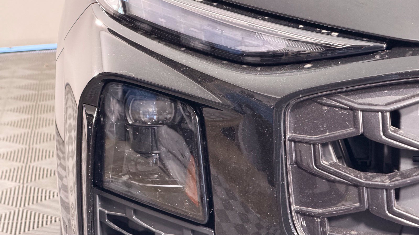 New 2026 Audi Q3 quattro 2.0T AWD/4WD image 3