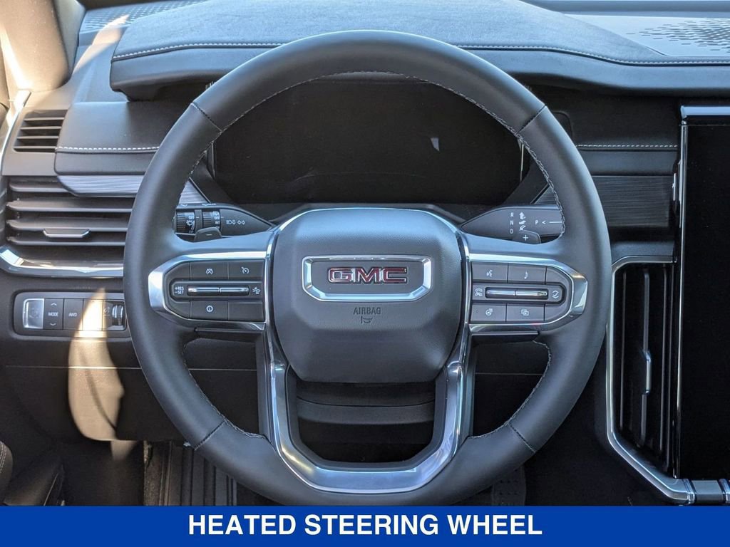 New 2026 GMC Acadia Elevation w/ Elevation Premium Package image 17