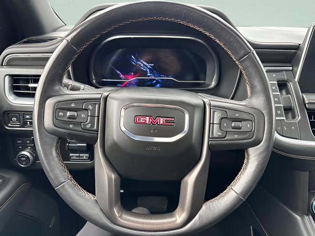 Used 2022 GMC Yukon AT4 image 15