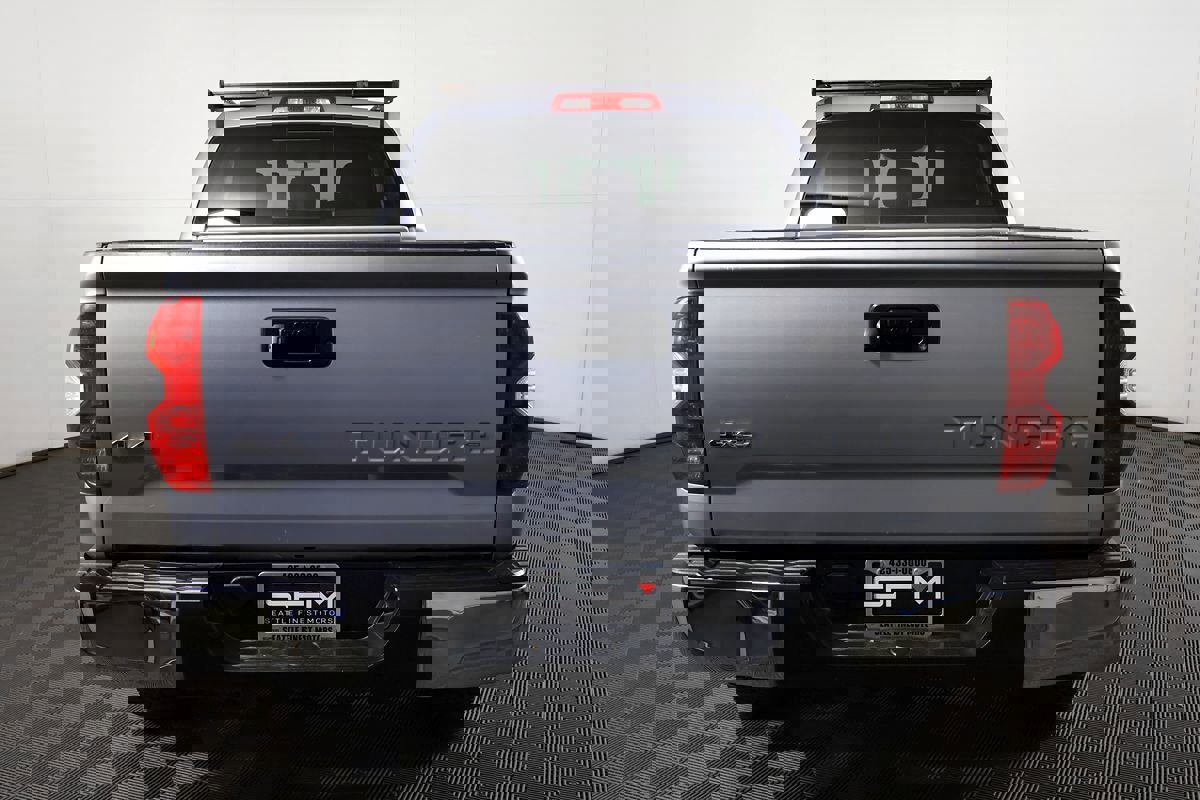Used 2017 Toyota Tundra SR5 image 8
