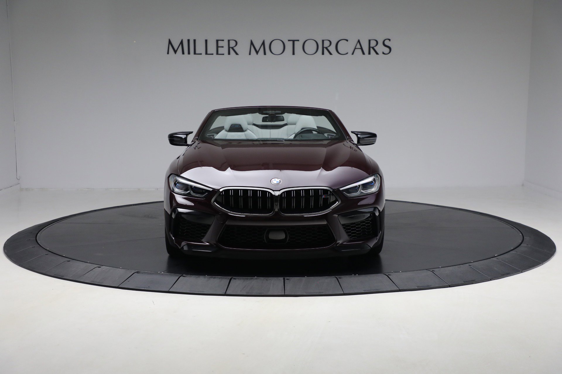 Used 2022 BMW M8 Competition AWD/4WD image 12