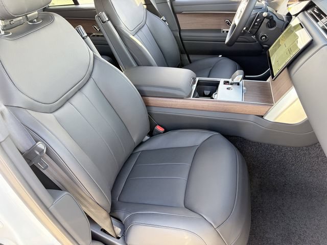 New 2026 Land Rover Range Rover SE AWD/4WD image 10