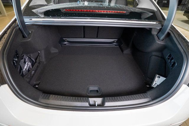 New 2026 Mercedes-Benz E 450 4MATIC Sedan image 33