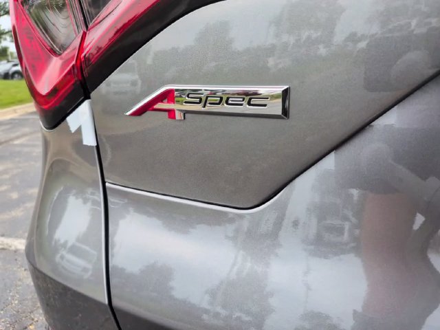 New 2026 Acura MDX A-Spec AWD/4WD image 7