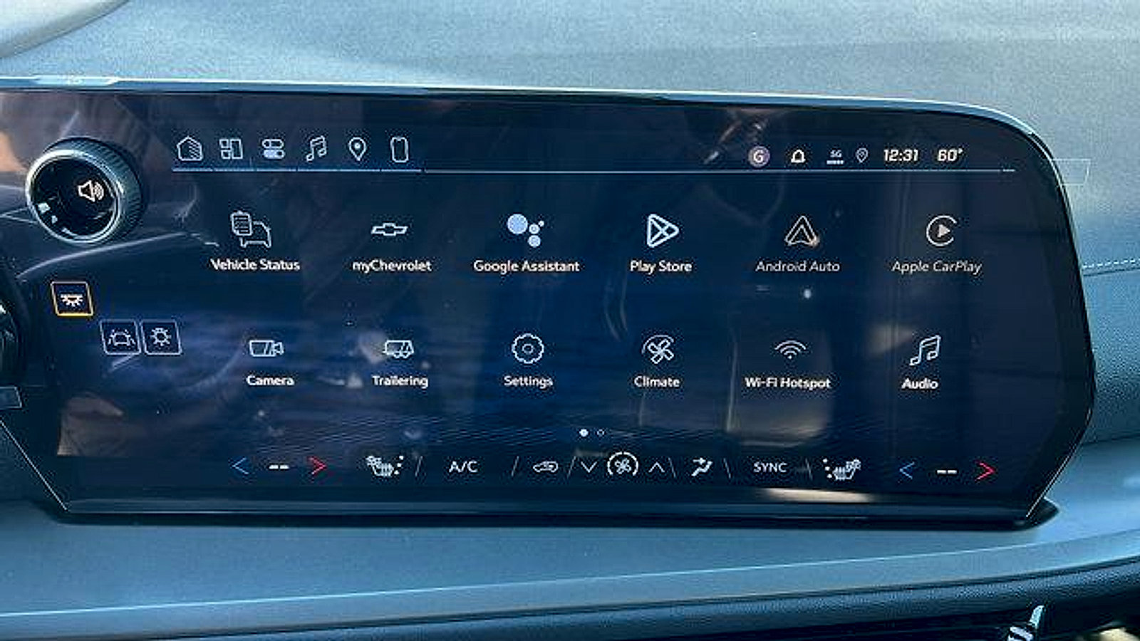 New 2026 Chevrolet Traverse LT w/ Midnight/Sport Edition image 23