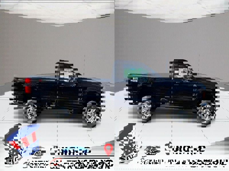 New 2026 Ford F350 XLT w/ 360-Degree Camera Package