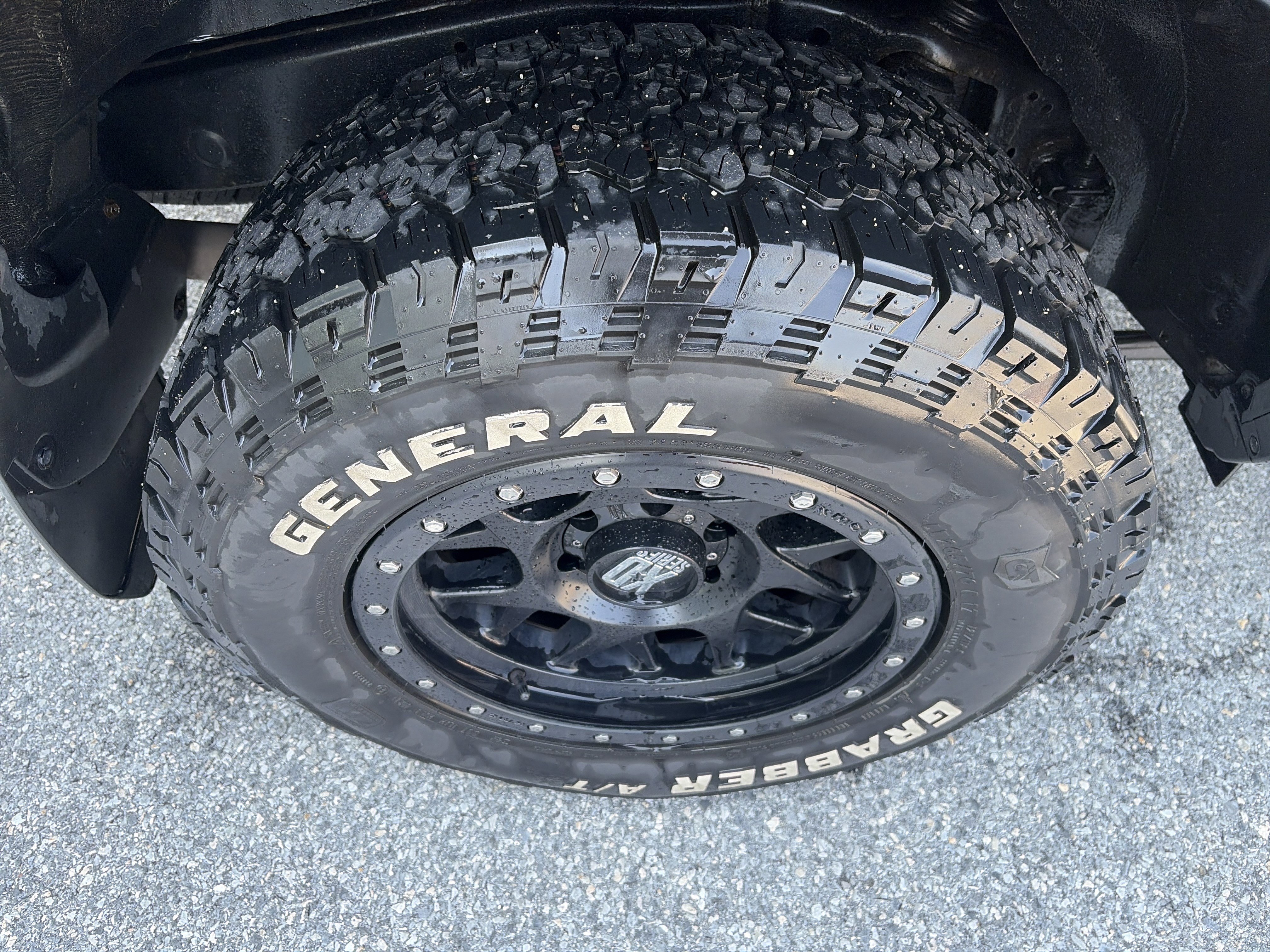 Used 2018 Toyota 4Runner SR5 image 14