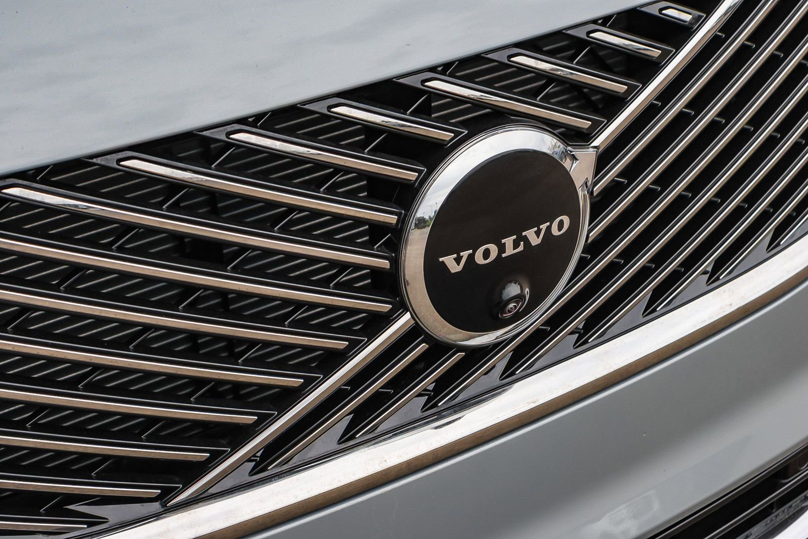 New 2026 Volvo XC90 B5 Plus w/ Protection Package image 16