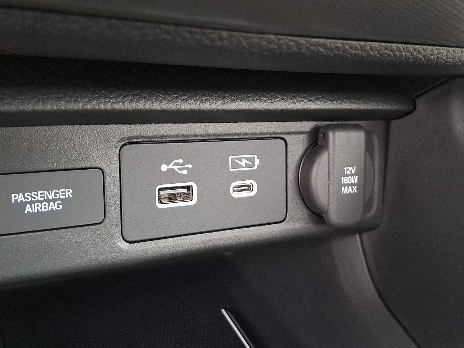 New 2026 Acura Integra A-Spec image 20