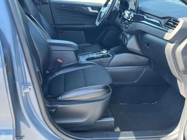 Used 2025 Ford Escape ST-Line Select image 24