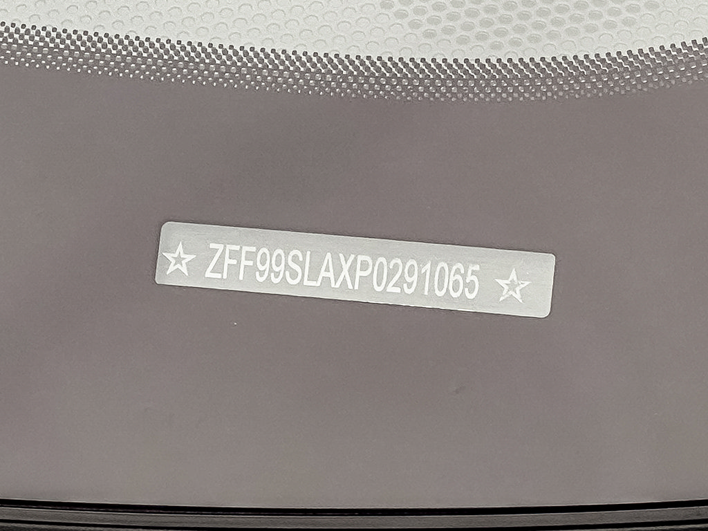 Certified 2023 Ferrari 296 GTB RWD image 37